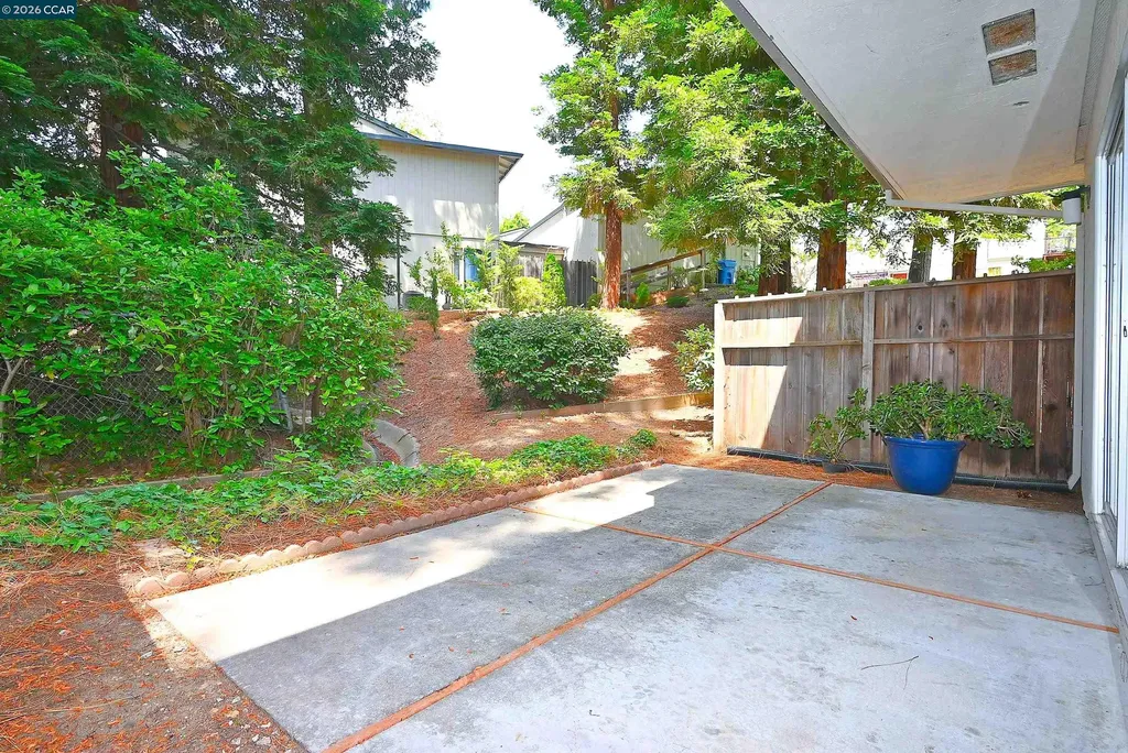 1769 Holland Circle Walnut Creek CA 94597