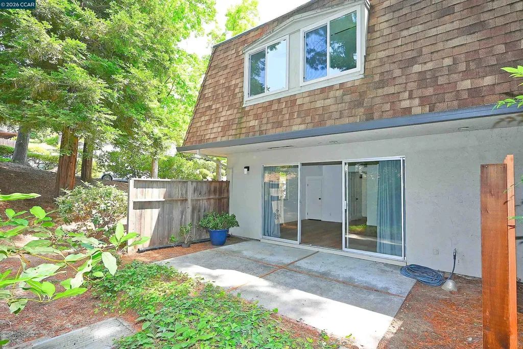 1769 Holland Circle Walnut Creek CA 94597