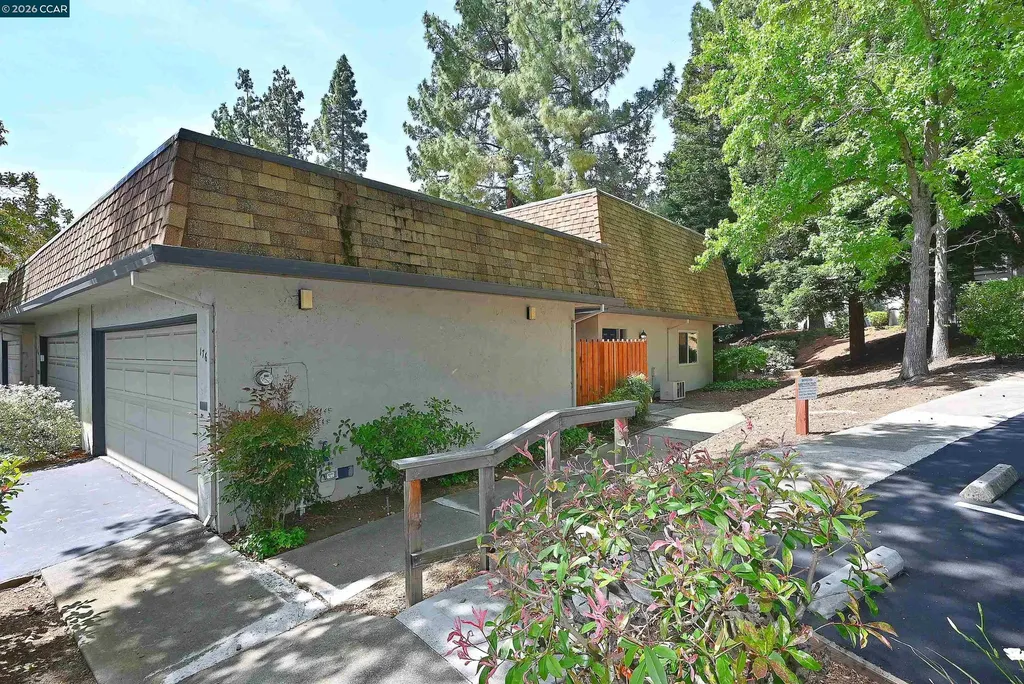 1769 Holland Circle Walnut Creek CA 94597