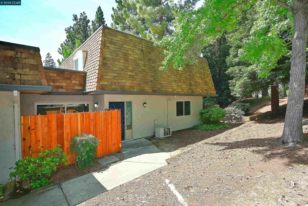 1769 Holland Circle Walnut Creek CA 94597