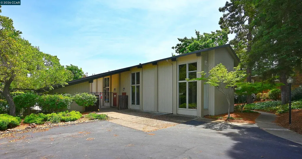 1769 Holland Circle Walnut Creek CA 94597