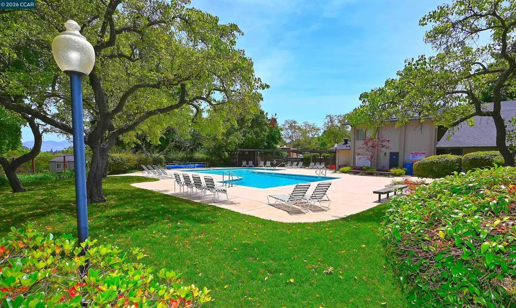 1769 Holland Circle Walnut Creek CA 94597