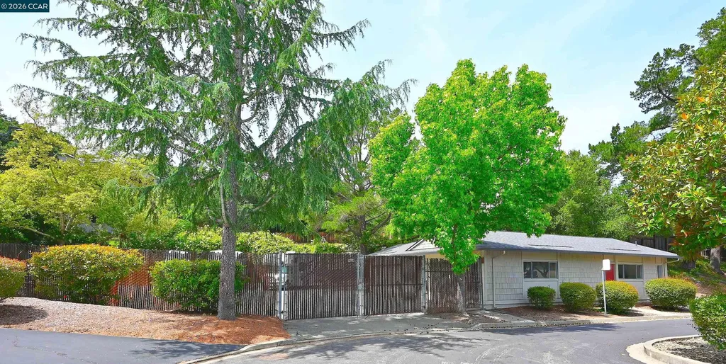 1769 Holland Circle Walnut Creek CA 94597