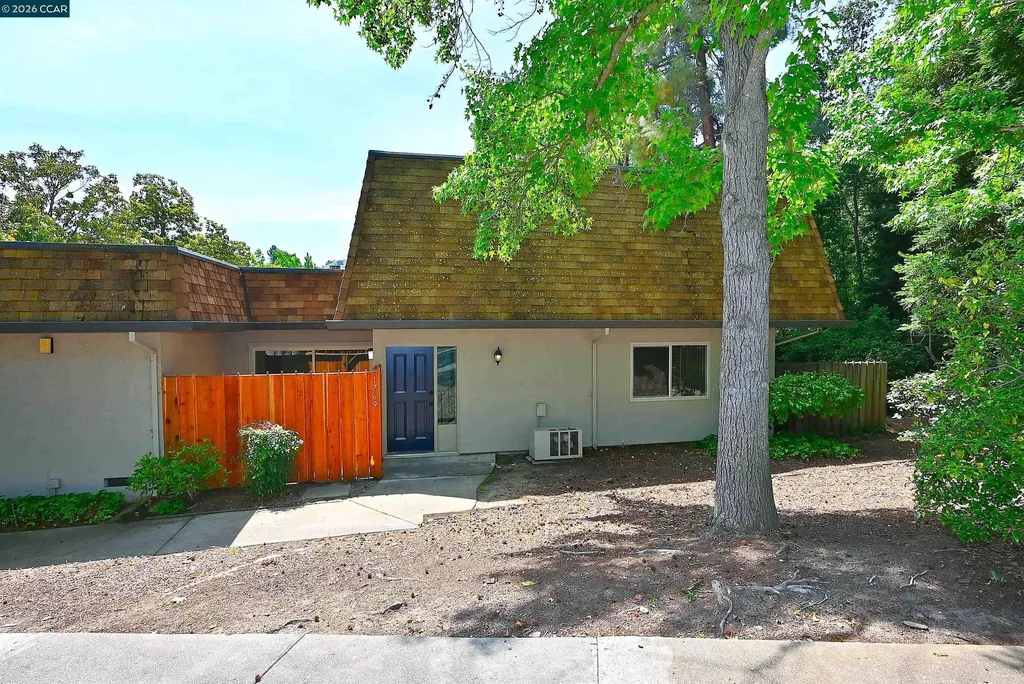 1769 Holland Circle Walnut Creek CA 94597