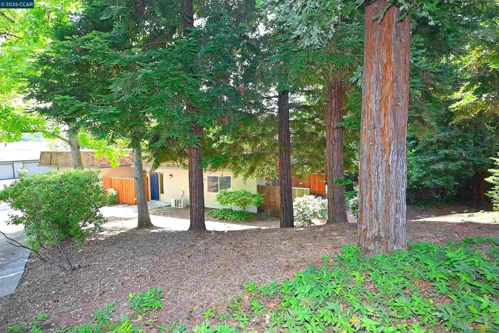 1769 Holland Circle Walnut Creek CA 94597