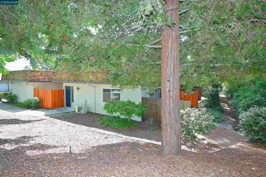 1769 Holland Circle Walnut Creek CA 94597