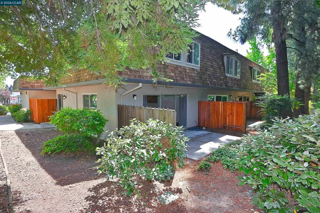 1769 Holland Circle Walnut Creek CA 94597