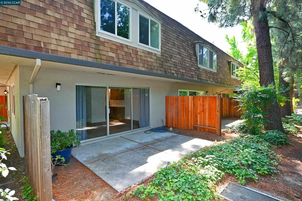 1769 Holland Circle Walnut Creek CA 94597