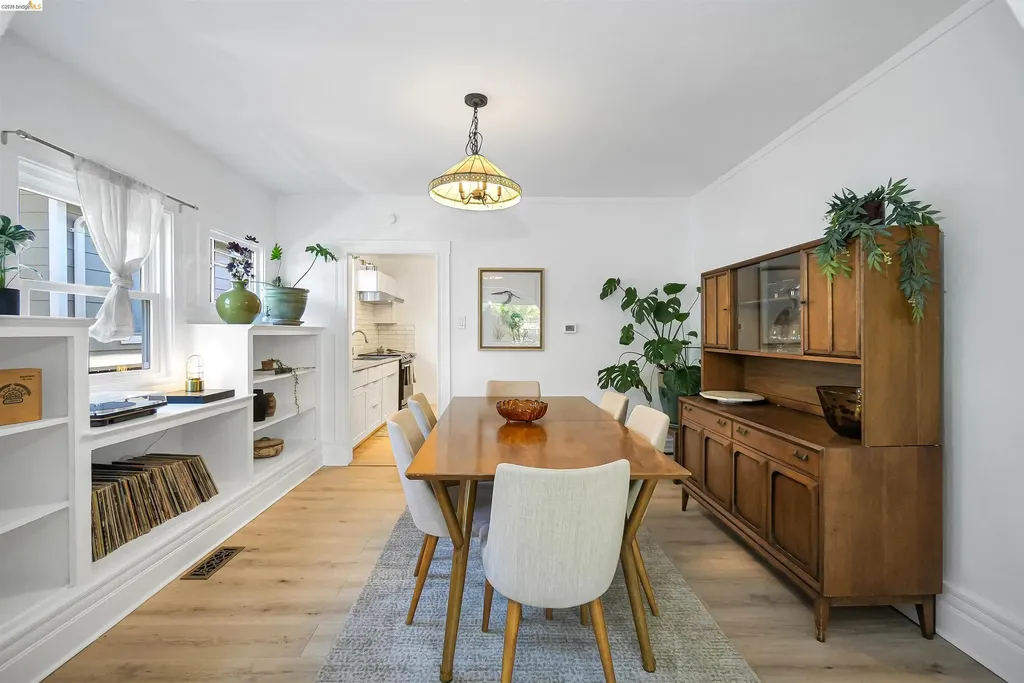 1816 39th Avenue Oakland CA 94601