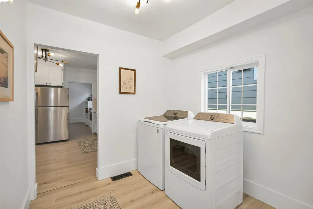 1816 39th Avenue Oakland CA 94601