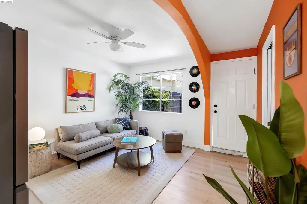 1816 39th Avenue Oakland CA 94601