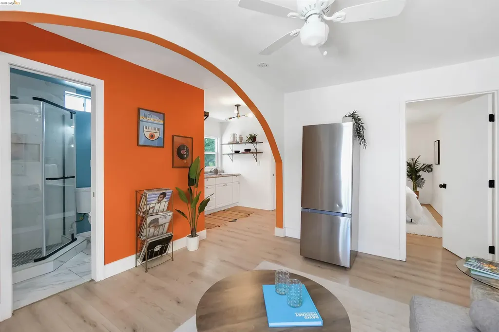 1816 39th Avenue Oakland CA 94601