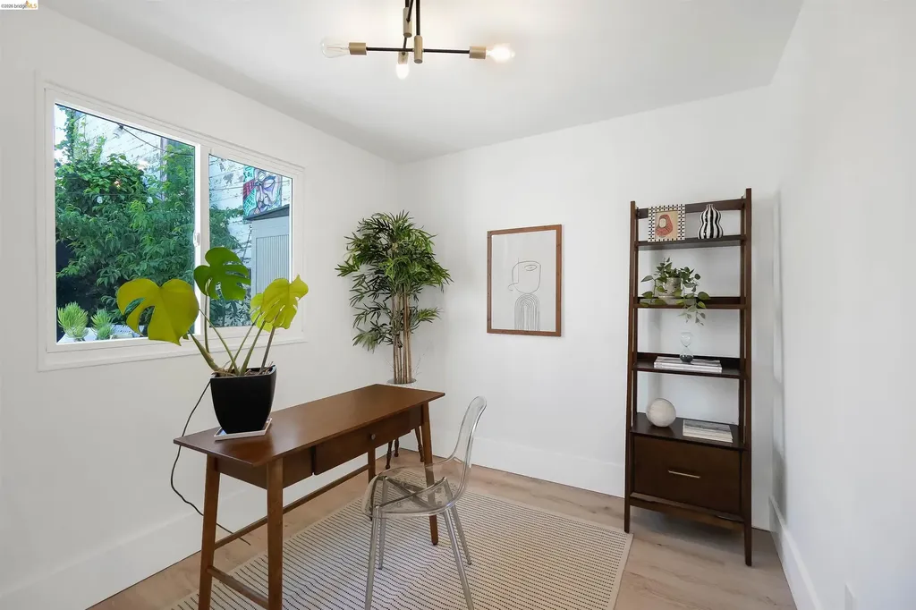 1816 39th Avenue Oakland CA 94601