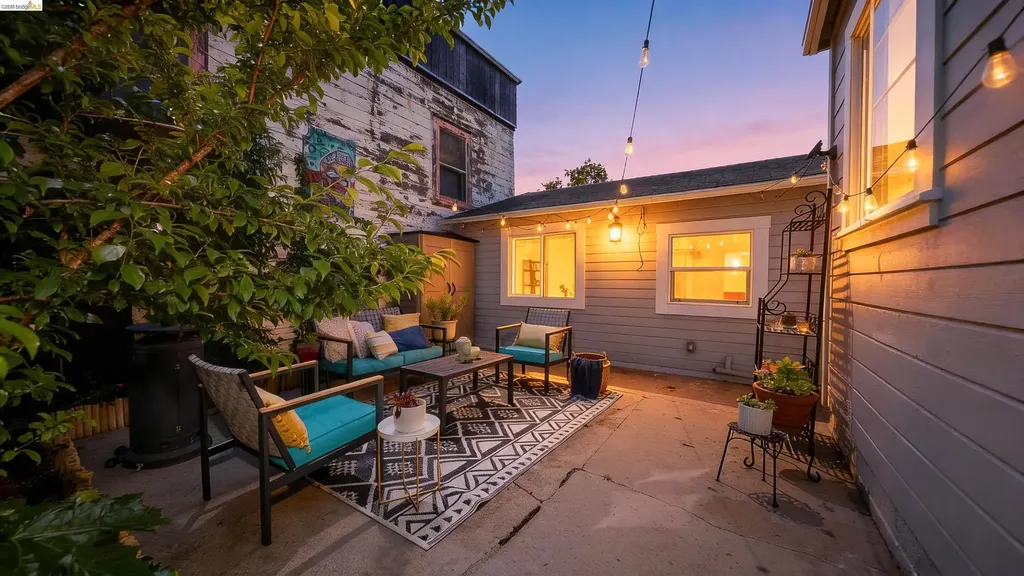 1816 39th Avenue Oakland CA 94601