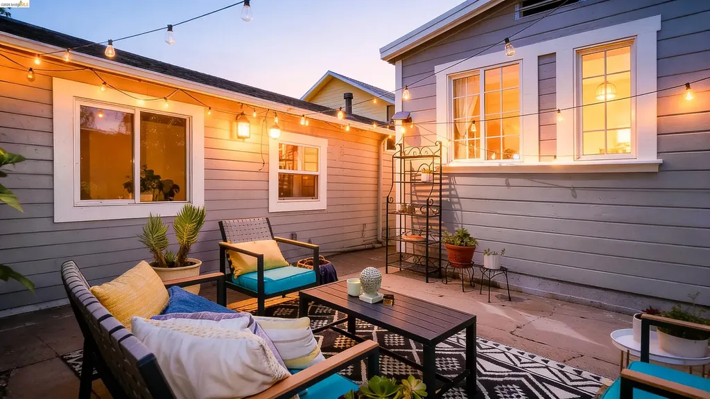 1816 39th Avenue Oakland CA 94601