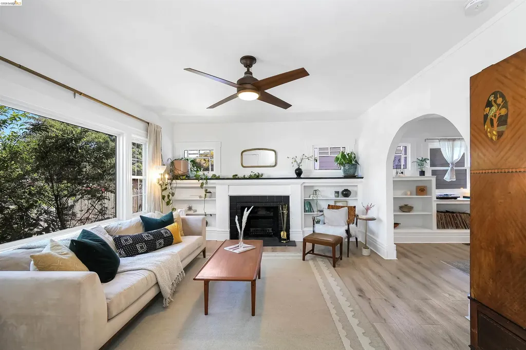 1816 39th Avenue Oakland CA 94601