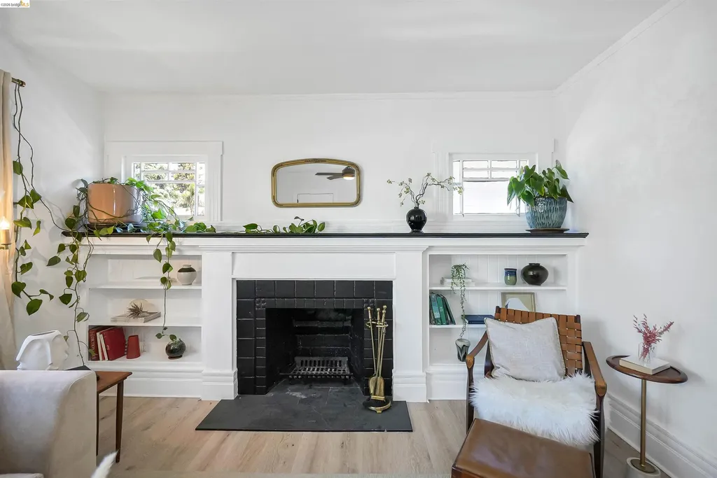 1816 39th Avenue Oakland CA 94601