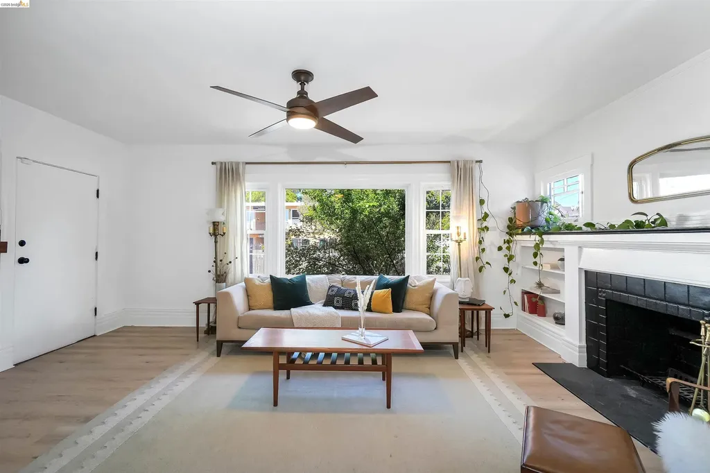 1816 39th Avenue Oakland CA 94601