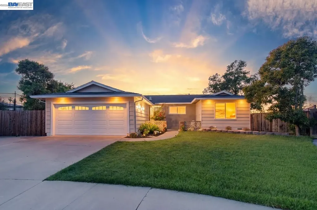 4774 Corwin Court Pleasanton CA 94588