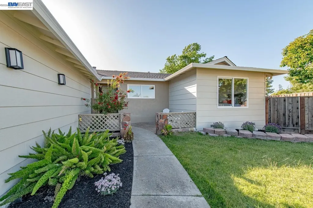 4774 Corwin Court Pleasanton CA 94588