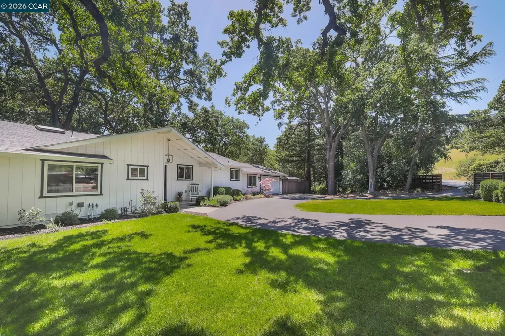 612 St Marys Road Lafayette CA 94549