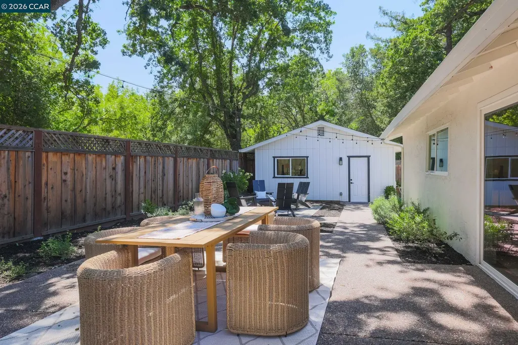 612 St Marys Road Lafayette CA 94549