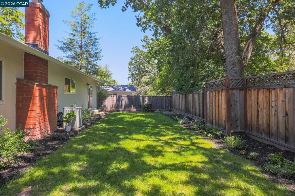 612 St Marys Road Lafayette CA 94549