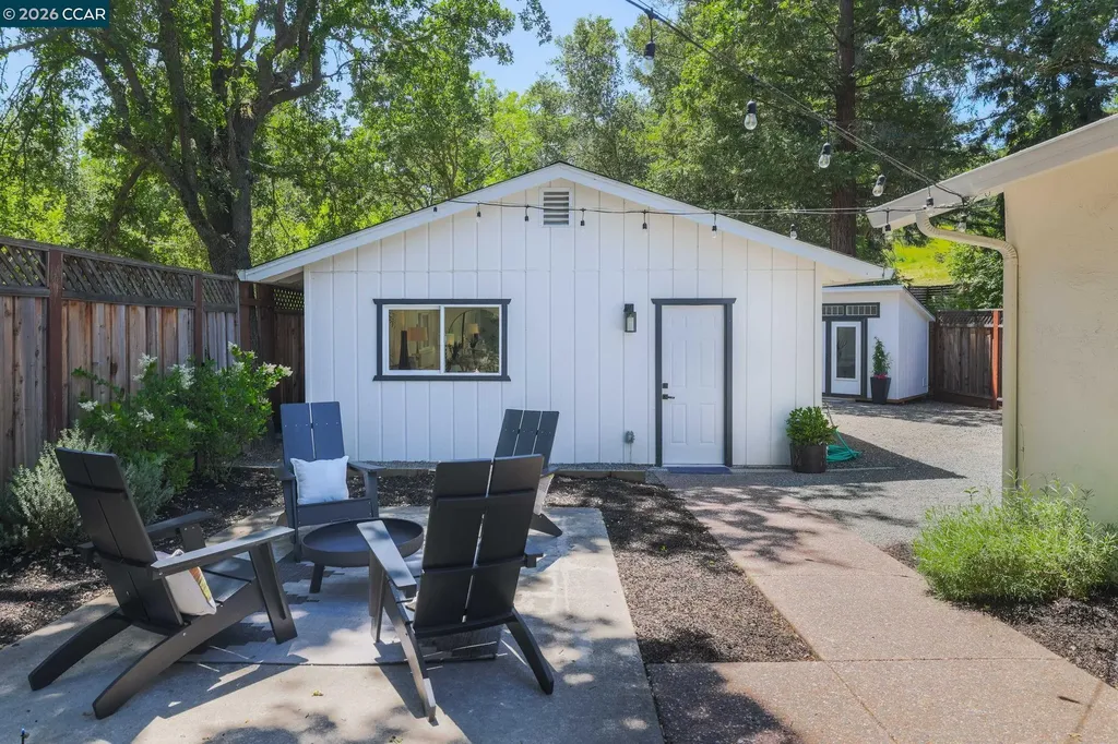 612 St Marys Road Lafayette CA 94549