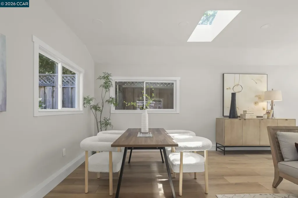 612 St Marys Road Lafayette CA 94549