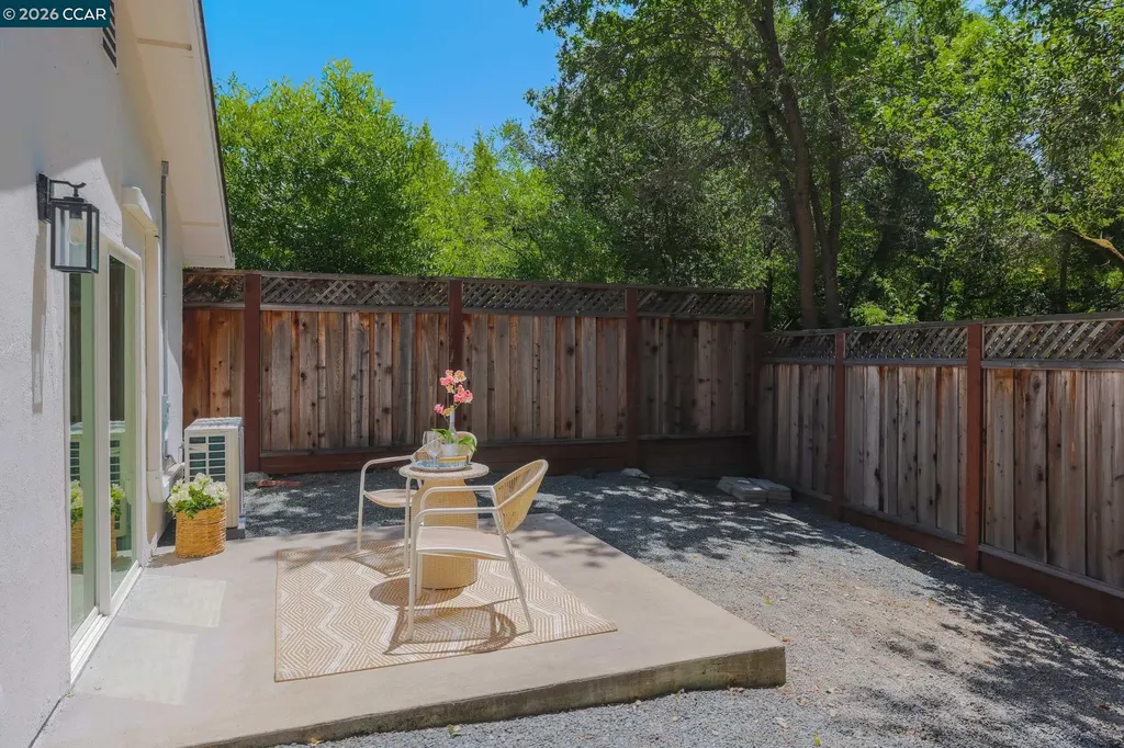612 St Marys Road Lafayette CA 94549