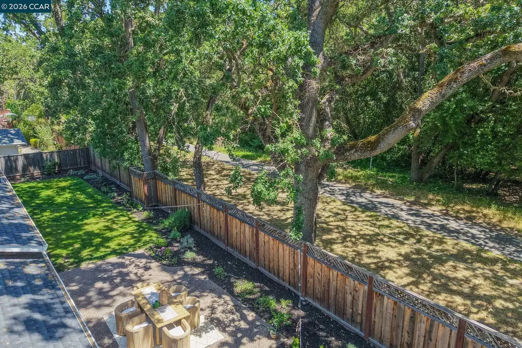 612 St Marys Road Lafayette CA 94549