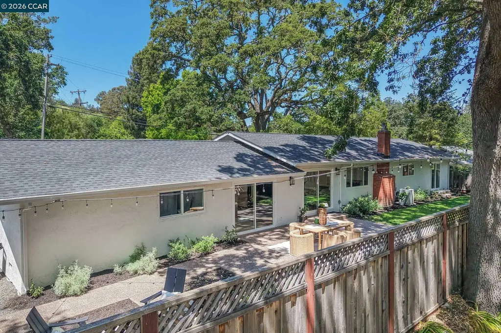 612 St Marys Road Lafayette CA 94549