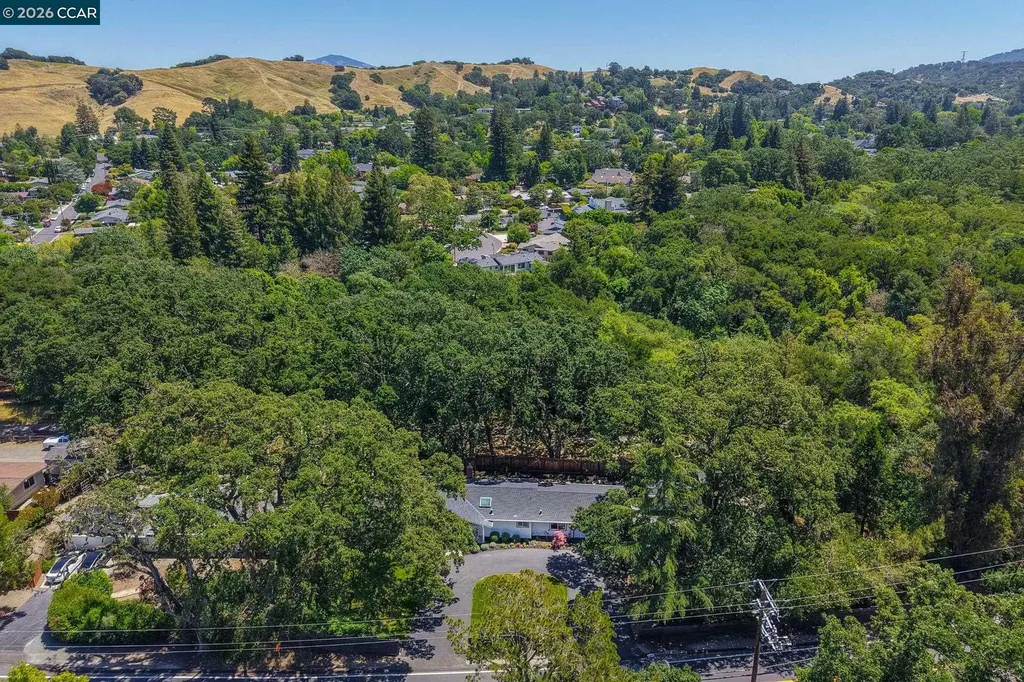 612 St Marys Road Lafayette CA 94549