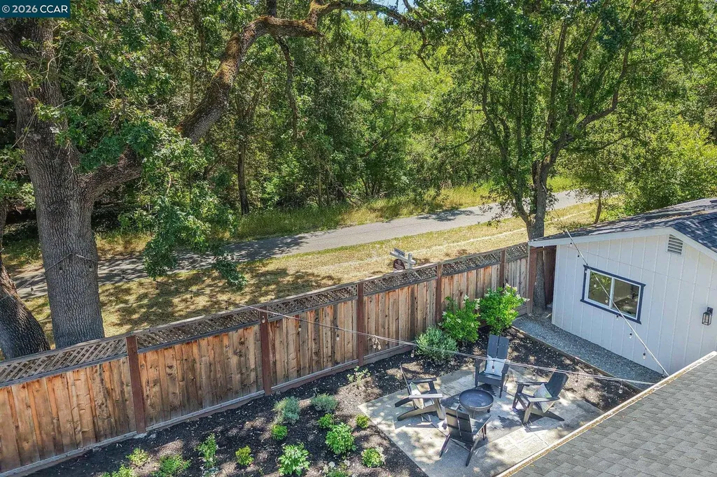 612 St Marys Road Lafayette CA 94549