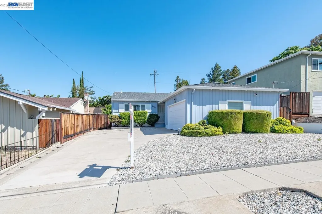 2964 Kennedy Street Livermore CA 94551