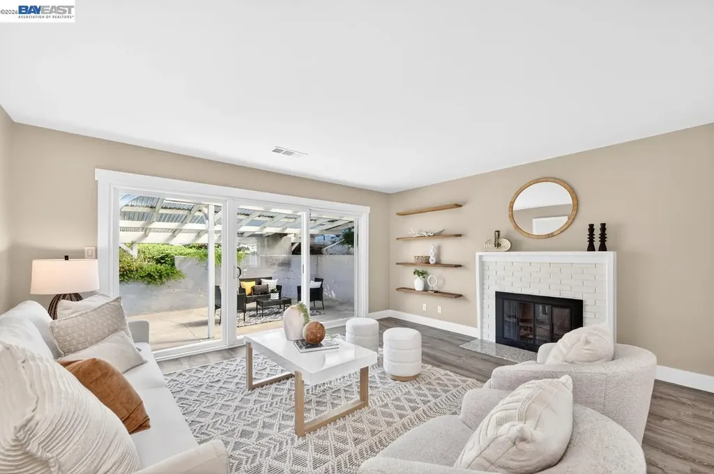 2964 Kennedy Street Livermore CA 94551