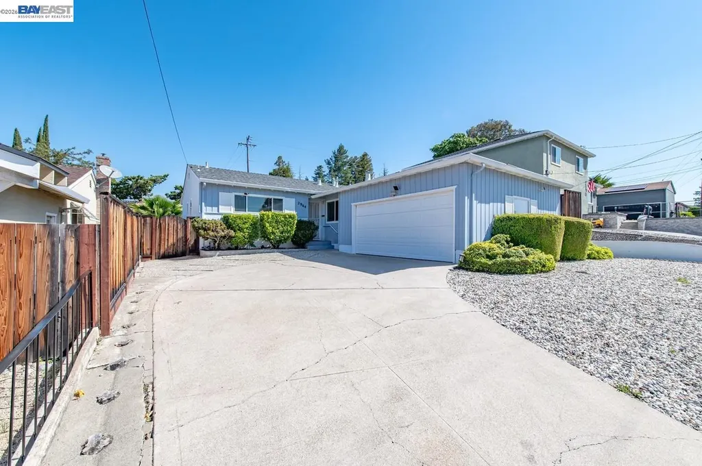 2964 Kennedy Street Livermore CA 94551