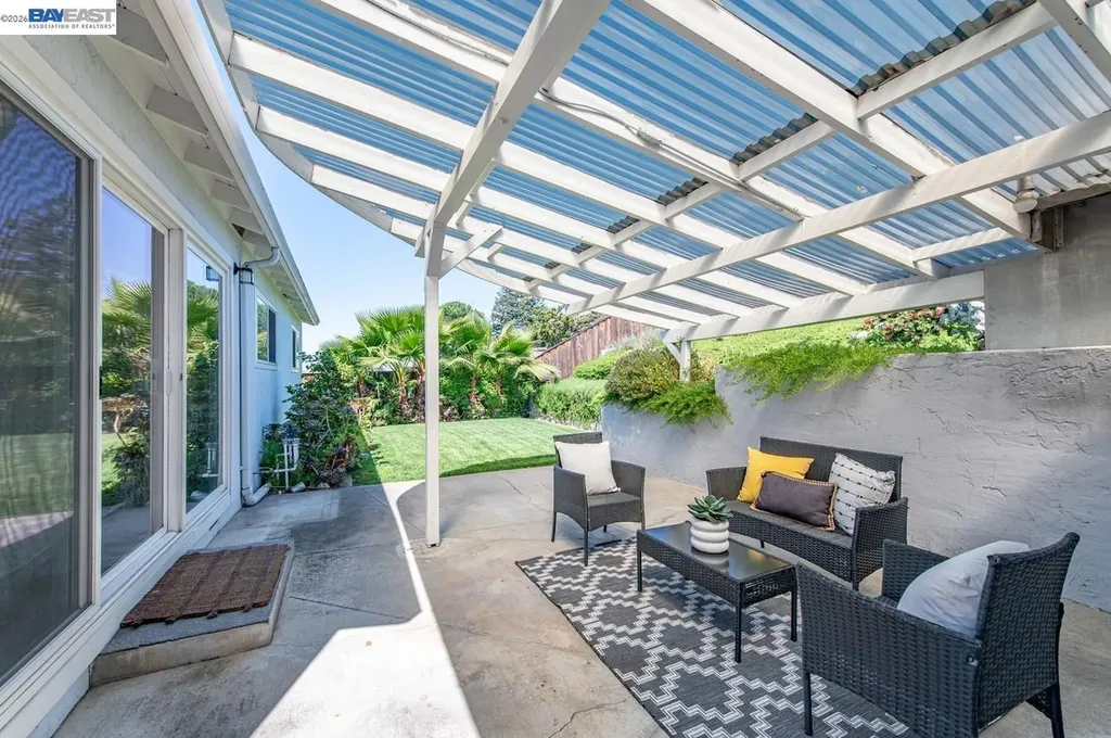 2964 Kennedy Street Livermore CA 94551