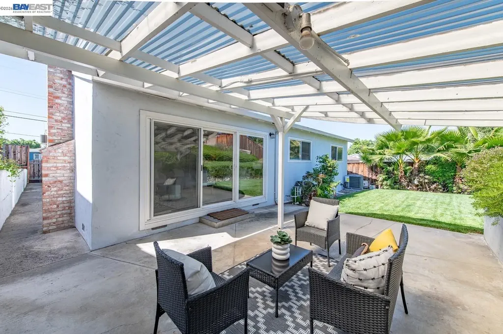 2964 Kennedy Street Livermore CA 94551