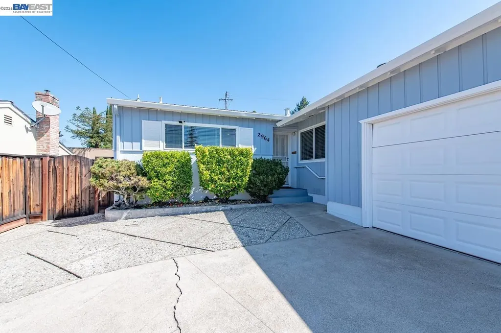 2964 Kennedy Street Livermore CA 94551