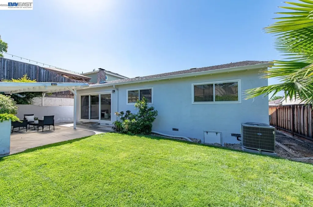 2964 Kennedy Street Livermore CA 94551