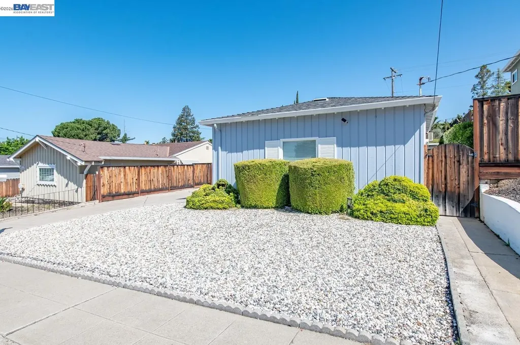 2964 Kennedy Street Livermore CA 94551