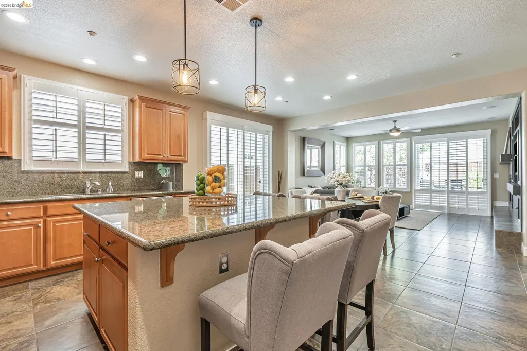 43 Sorrel Court Oakley CA 94561