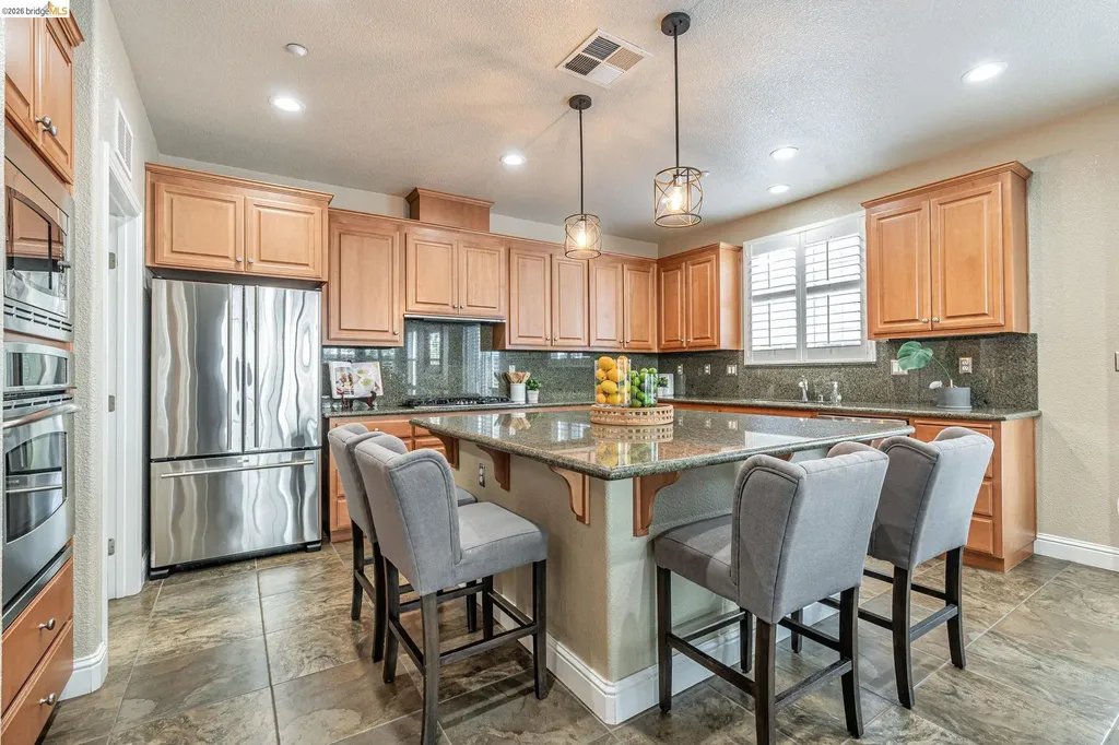 43 Sorrel Court Oakley CA 94561