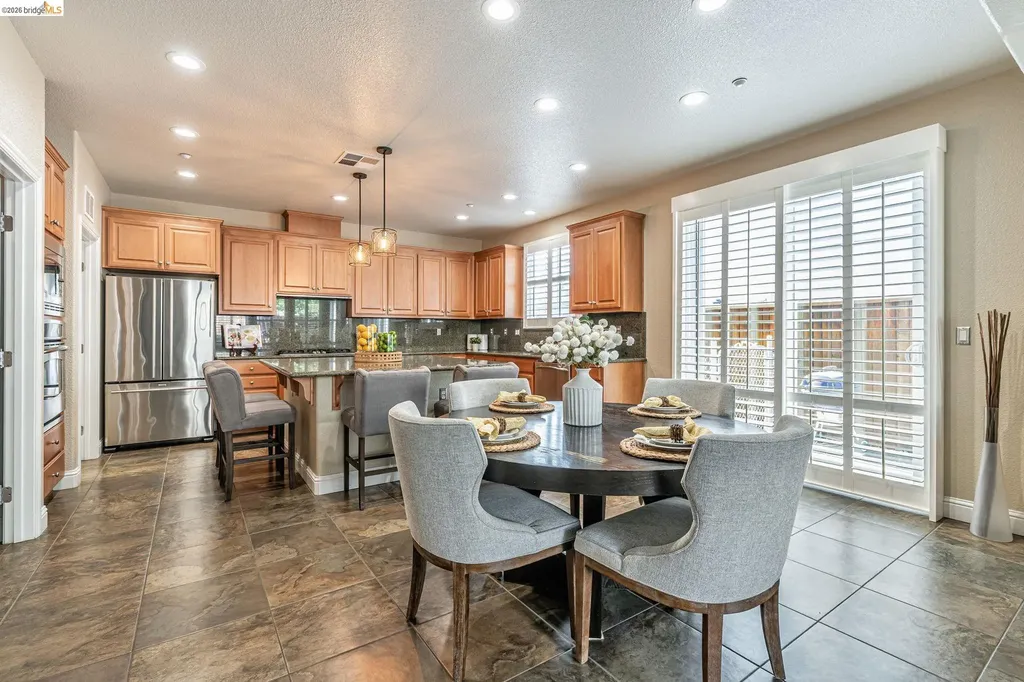 43 Sorrel Court Oakley CA 94561