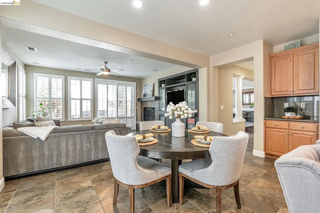 43 Sorrel Court Oakley CA 94561