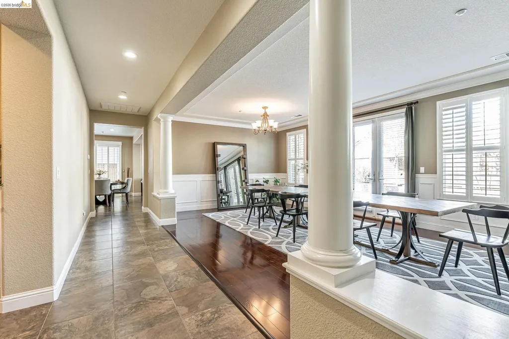 43 Sorrel Court Oakley CA 94561