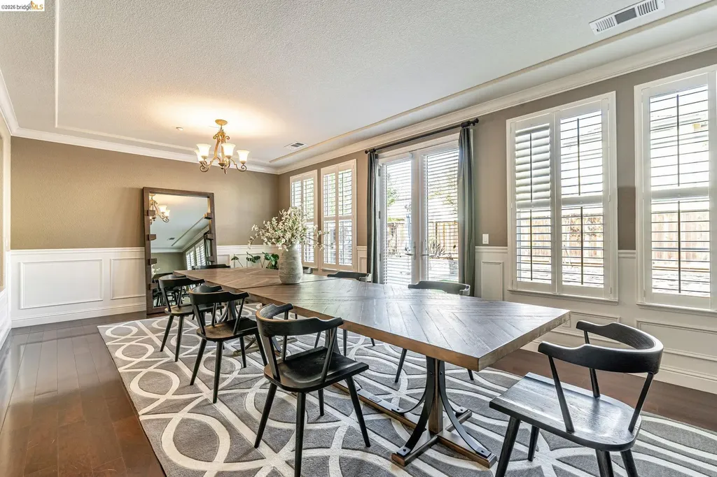 43 Sorrel Court Oakley CA 94561