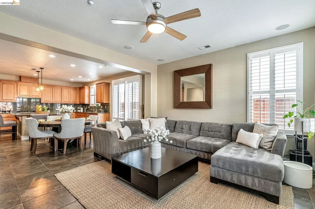 43 Sorrel Court Oakley CA 94561