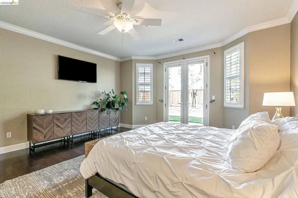 43 Sorrel Court Oakley CA 94561